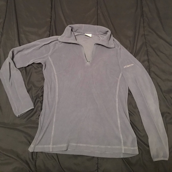 Columbia Fleece - Picture 2 of 3
